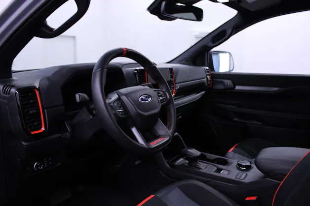 Ford Ranger DKab.Pick-up 3.0 EcoBoost 4x4 Raptor