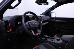 Fahrzeugbild FORD Ranger DKab.Pick-up 3.0 EcoBoost 4x4 Raptor