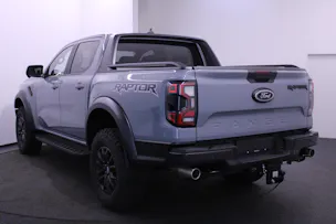Ford Ranger DKab.Pick-up 3.0 EcoBoost 4x4 Raptor
