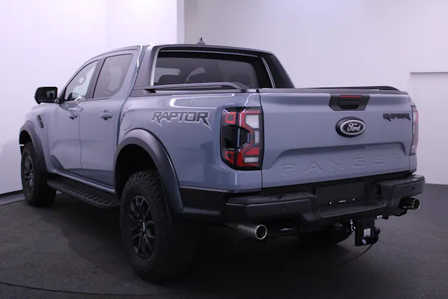Ford Ranger DKab.Pick-up 3.0 EcoBoost 4x4 Raptor