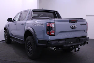 Fahrzeugbild FORD Ranger DKab.Pick-up 3.0 EcoBoost 4x4 Raptor