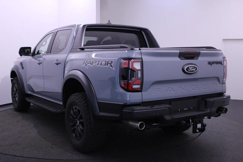 Fahrzeugbild FORD RANGER