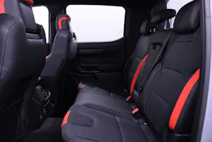 Ford Ranger DKab.Pick-up 3.0 EcoBoost 4x4 Raptor