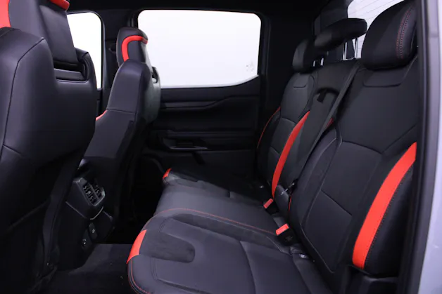 Ford Ranger DKab.Pick-up 3.0 EcoBoost 4x4 Raptor
