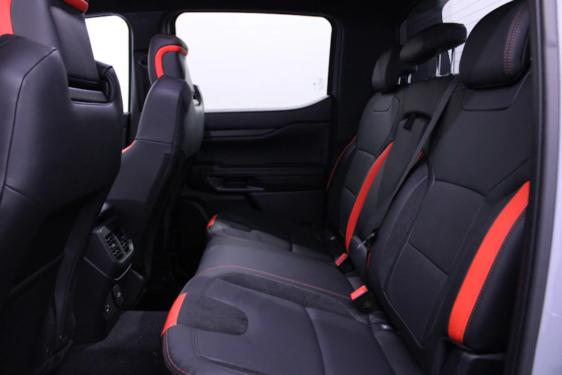 Fahrzeugbild FORD RANGER