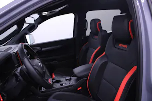 Ford Ranger DKab.Pick-up 3.0 EcoBoost 4x4 Raptor