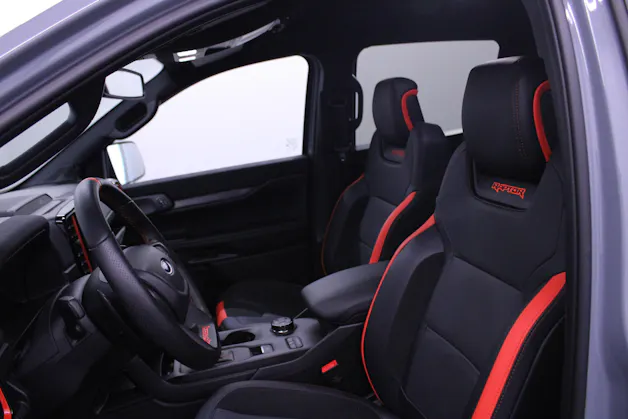 Ford Ranger DKab.Pick-up 3.0 EcoBoost 4x4 Raptor