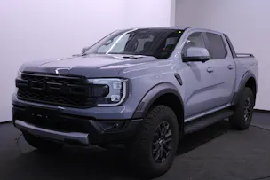 Ford Ranger DKab.Pick-up 3.0 EcoBoost 4x4 Raptor