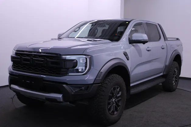 Ford Ranger DKab.Pick-up 3.0 EcoBoost 4x4 Raptor