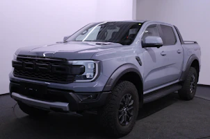 Fahrzeugbild FORD Ranger DKab.Pick-up 3.0 EcoBoost 4x4 Raptor