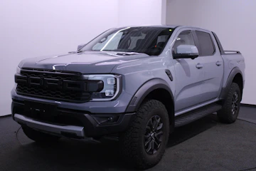 Fahrzeugbild FORD Ranger DKab.Pick-up 3.0 EcoBoost 4x4 Raptor