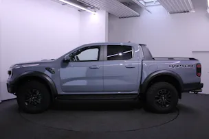 Ford Ranger DKab.Pick-up 3.0 EcoBoost 4x4 Raptor