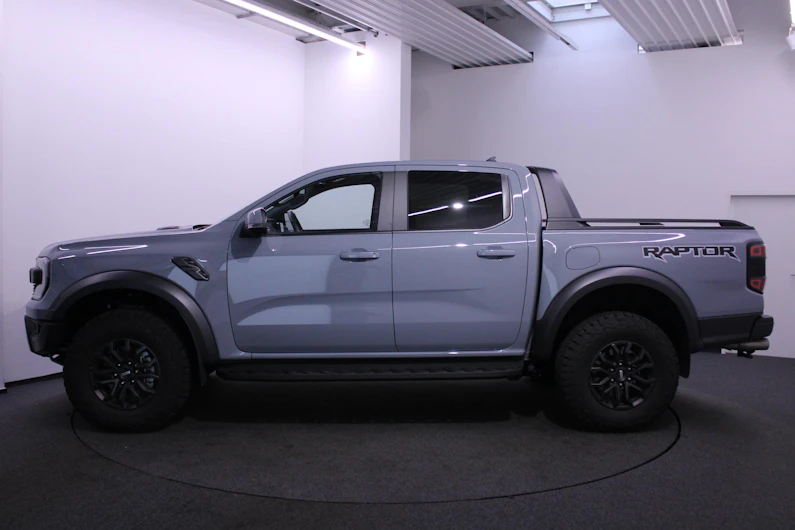 Fahrzeugbild FORD RANGER