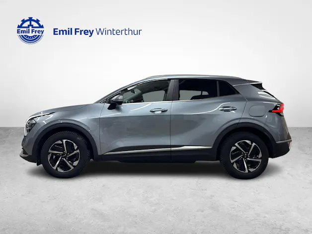 Kia Sportage 1.6 T-GDi PHEV Power Edition