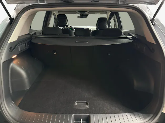 Kia Sportage 1.6 T-GDi PHEV Power Edition