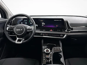 Fahrzeugbild KIA Sportage 1.6 T-GDi PHEV Power Edition