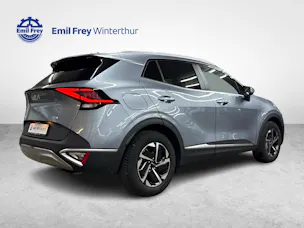 Kia Sportage 1.6 T-GDi PHEV Power Edition