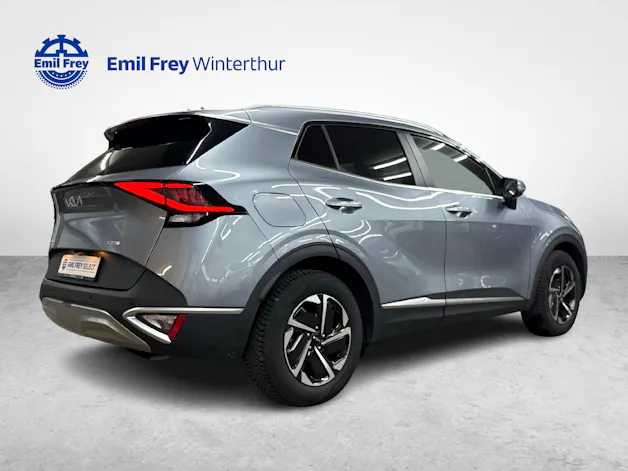 Kia Sportage 1.6 T-GDi PHEV Power Edition