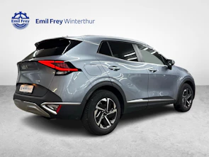 Fahrzeugbild KIA Sportage 1.6 T-GDi PHEV Power Edition