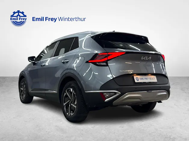 Kia Sportage 1.6 T-GDi PHEV Power Edition