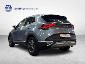 Fahrzeugbild KIA Sportage 1.6 T-GDi PHEV Power Edition
