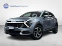 Kia Sportage 1.6 T-GDi PHEV Power Edition