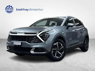 Kia Sportage 1.6 T-GDi PHEV Power Edition