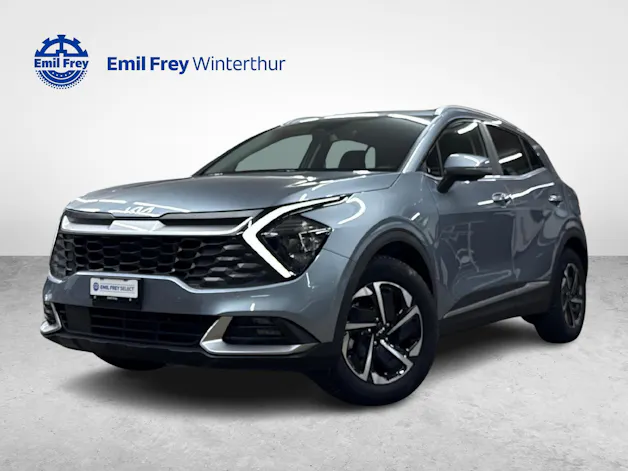 Kia Sportage 1.6 T-GDi PHEV Power Edition