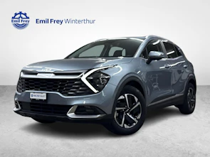Fahrzeugbild KIA Sportage 1.6 T-GDi PHEV Power Edition