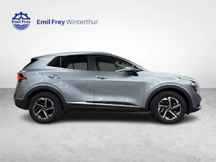 Kia Sportage 1.6 T-GDi PHEV Power Edition