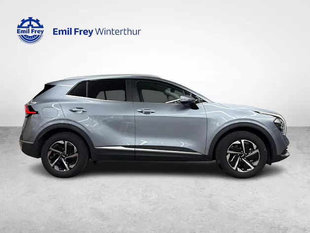 Kia Sportage 1.6 T-GDi PHEV Power Edition