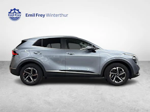 Fahrzeugbild KIA Sportage 1.6 T-GDi PHEV Power Edition