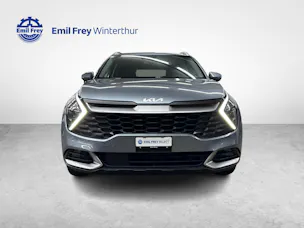 Kia Sportage 1.6 T-GDi PHEV Power Edition