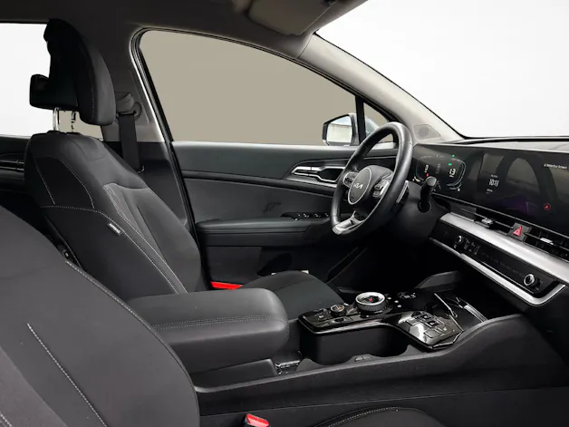 Kia Sportage 1.6 T-GDi PHEV Power Edition