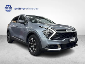 Fahrzeugbild KIA Sportage 1.6 T-GDi PHEV Power Edition