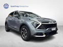 Kia Sportage 1.6 T-GDi PHEV Power Edition