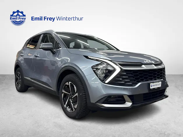 Kia Sportage 1.6 T-GDi PHEV Power Edition