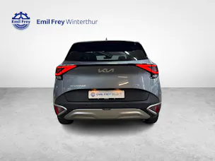Kia Sportage 1.6 T-GDi PHEV Power Edition