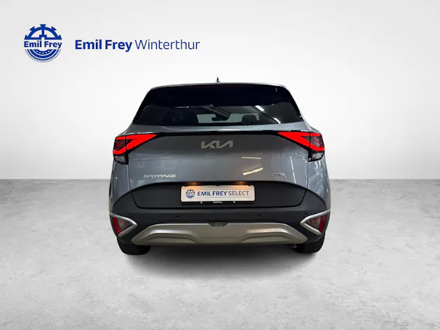 Kia Sportage 1.6 T-GDi PHEV Power Edition