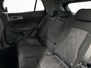 Kia Sportage 1.6 T-GDi PHEV Power Edition