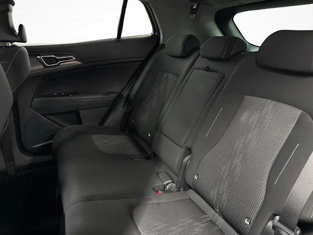 Kia Sportage 1.6 T-GDi PHEV Power Edition