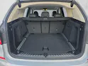 BMW X3 20d xDrive paddles