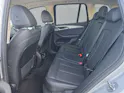 BMW X3 20d xDrive paddles