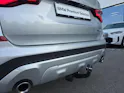 BMW X3 20d xDrive paddles