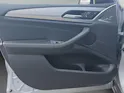 BMW X3 20d xDrive paddles