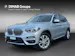 BMW X3 20d xDrive paddles
