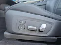 BMW X3 20d xDrive paddles