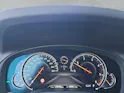BMW X3 20d xDrive paddles