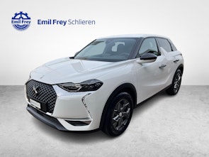 Fahrzeugbild DS AUTOMOBILES 3 Crossback E-Tense Bastille
