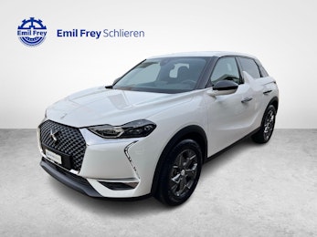 Fahrzeugbild DS AUTOMOBILES 3 Crossback E-Tense Bastille Fahrzeugbild DS AUTOMOBILES 3 Crossback E-Tense Bastille